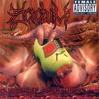 Woodenshoe Penetration